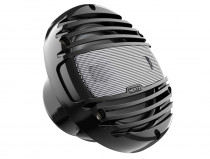 Морская акустическая система Hertz HMX 6.5-C Marine Coax Set Black - 1