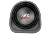 Активный сабвуфер MTX RT8PT  - 3