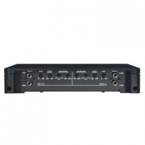 4-канальный усилитель Kicx AR 4.90 - 3