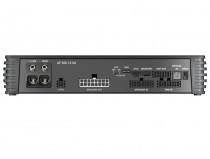 Процессорный 8-канальный усилитель Audison AF M8.14 Bit - 3