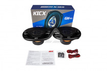 Коаксиальная акустика Kicx GX-693 - 4