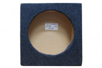 Корпус сабвуфера 12" 20 л - 3