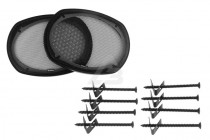 Коаксиальная акустика Focal 690-AC - 4