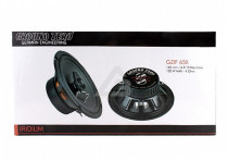 Коаксиальная акустика Ground Zero Gzif 65X - 4